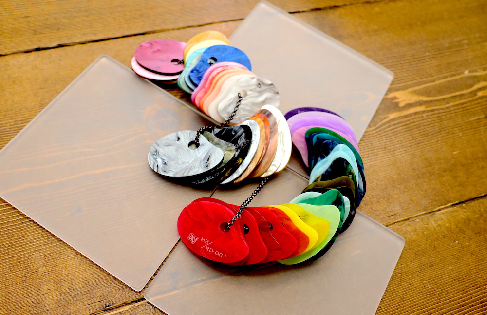 アクリル｜OEM素材