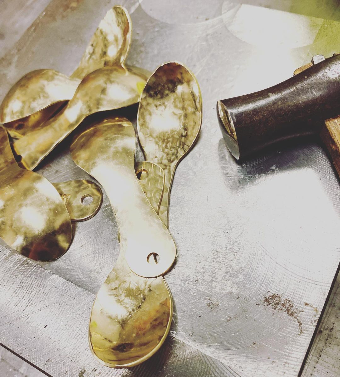 真鍮（ブラス）｜OEM素材