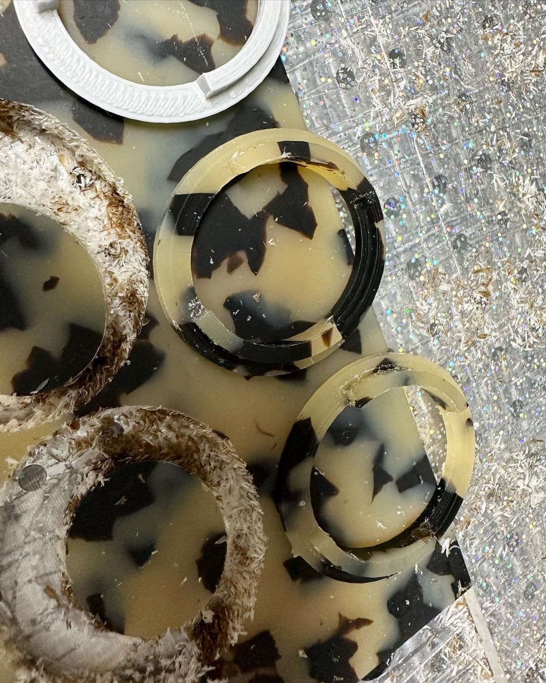 アセチ｜OEM素材