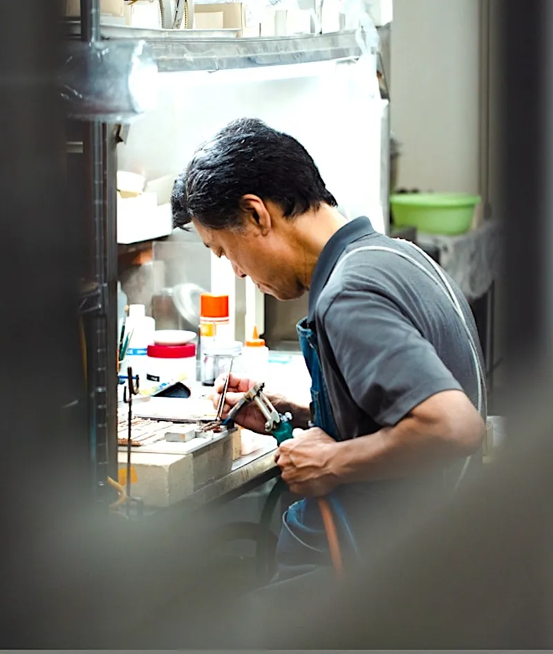 avancerの職人の画像4